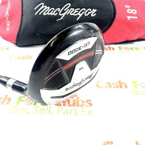 Macgregor CG-300 5 Wood