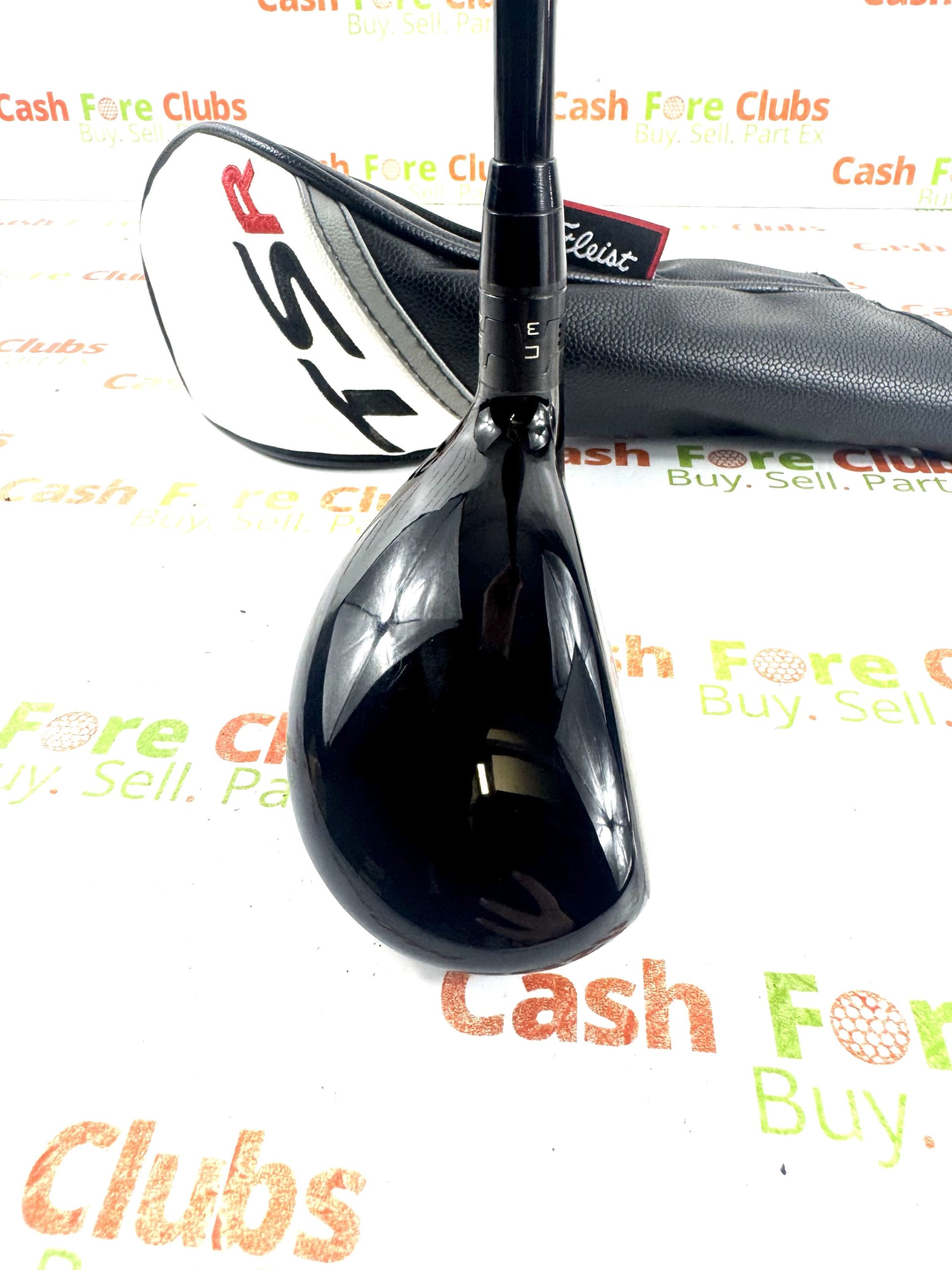 Titleist TSR2 3 Hybrid - Image 2