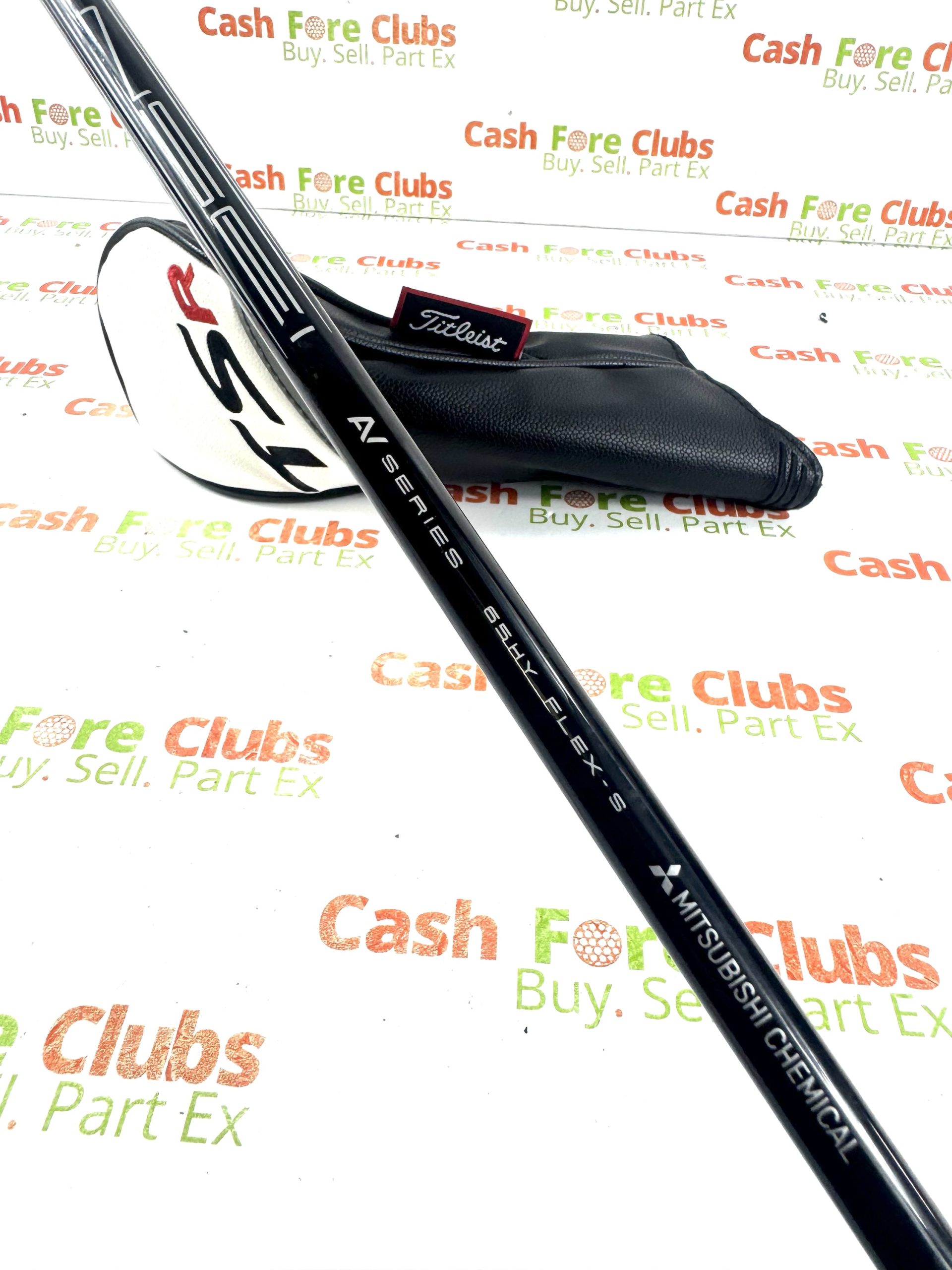 Titleist TSR2 3 Hybrid - Image 4
