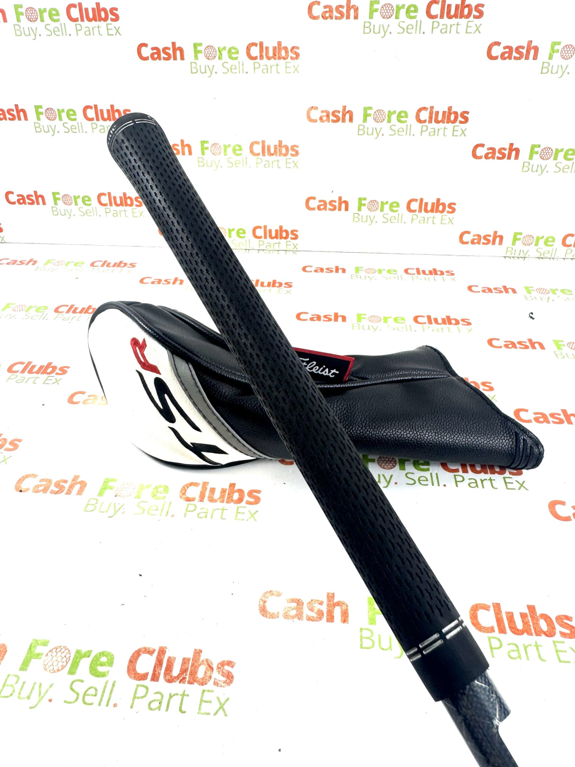 Titleist TSR2 3 Hybrid - Image 5