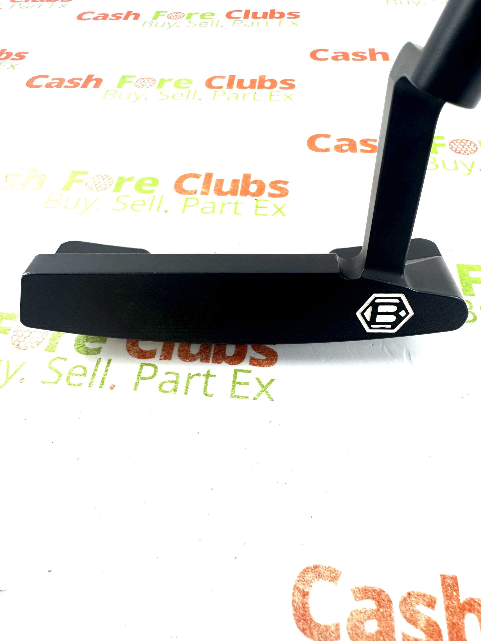 Bettinardi BB 8W Putter - Image 2