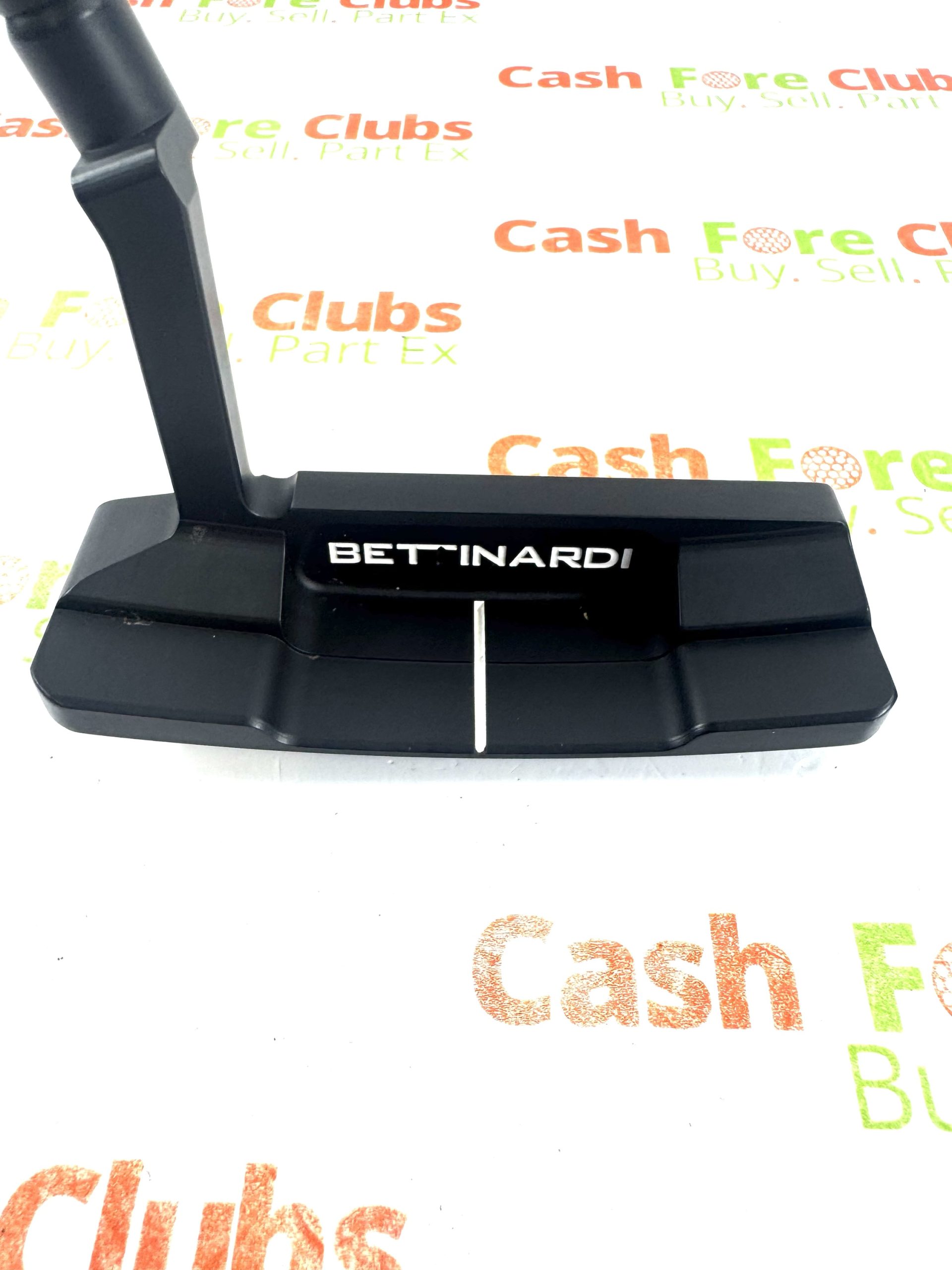 Bettinardi BB 8W Putter - Image 4