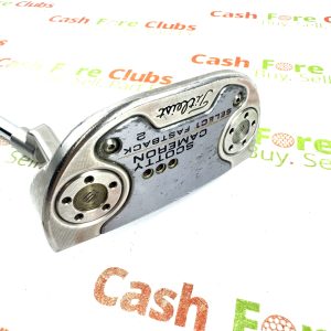 Scotty Cameron Select Fastback 2
