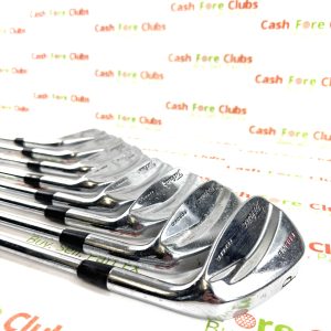 Titleist 695 MB Forged Irons 3-PW