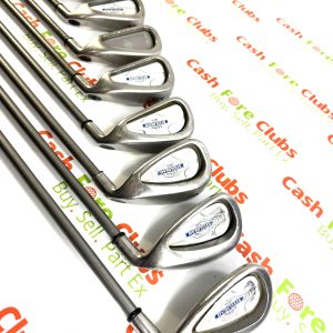 Callaway Steelhead X14 3-PW