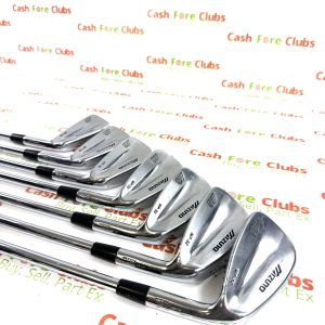 Mizuno MP32 irons 3-9iron