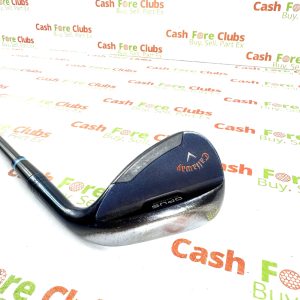 Callaway Platinum Opus 58 Degree Wedge