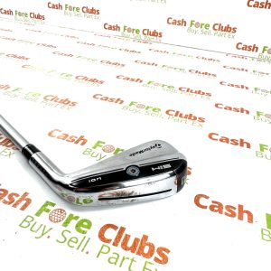 TaylorMade Sim UDI 2 iron