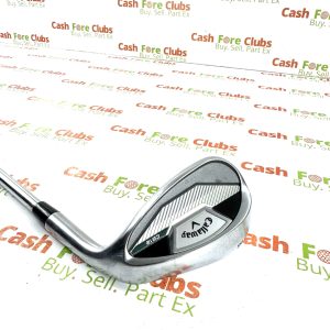Callaway CB12 58 degree wedge