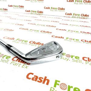 TaylorMade RAC 3 Iron