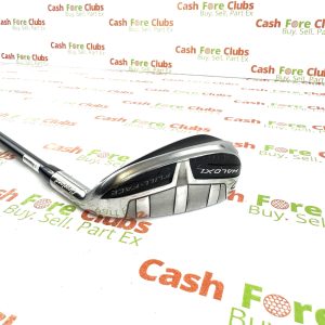 Cleveland Halo XL 7 Iron