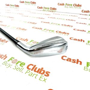 Cobra King Utility Forged 3 Iron