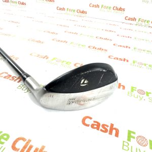 TaylorMade Resacue MID 3 hybrid