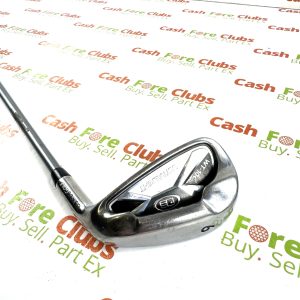 Another Make US Kids Golf 9 Iron 60" Height