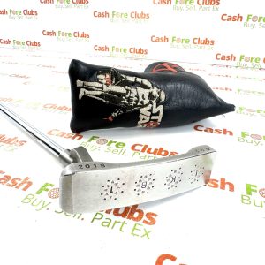 IKB1 Scotty Redman Pur