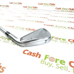 TaylorMade P7MC 4 iron 2023