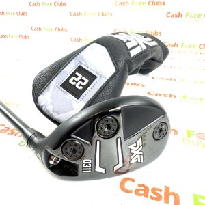 PXG 0311 4 Hybrid