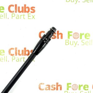 Titleist 41.5" Tensei Black 1K 75g X Flex Fairway Shaft