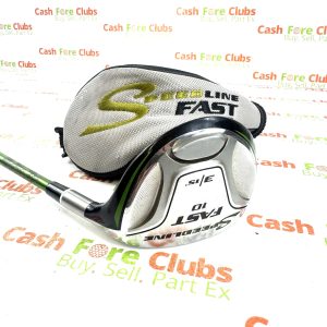 Adams Speedline Fast 3 wood