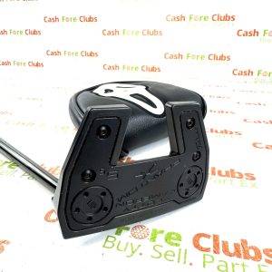 Scotty Cameron Phantom X 5.5 (upgraded shaft)