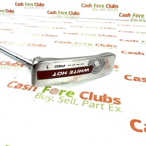 Odyssey White Hot Pro 1