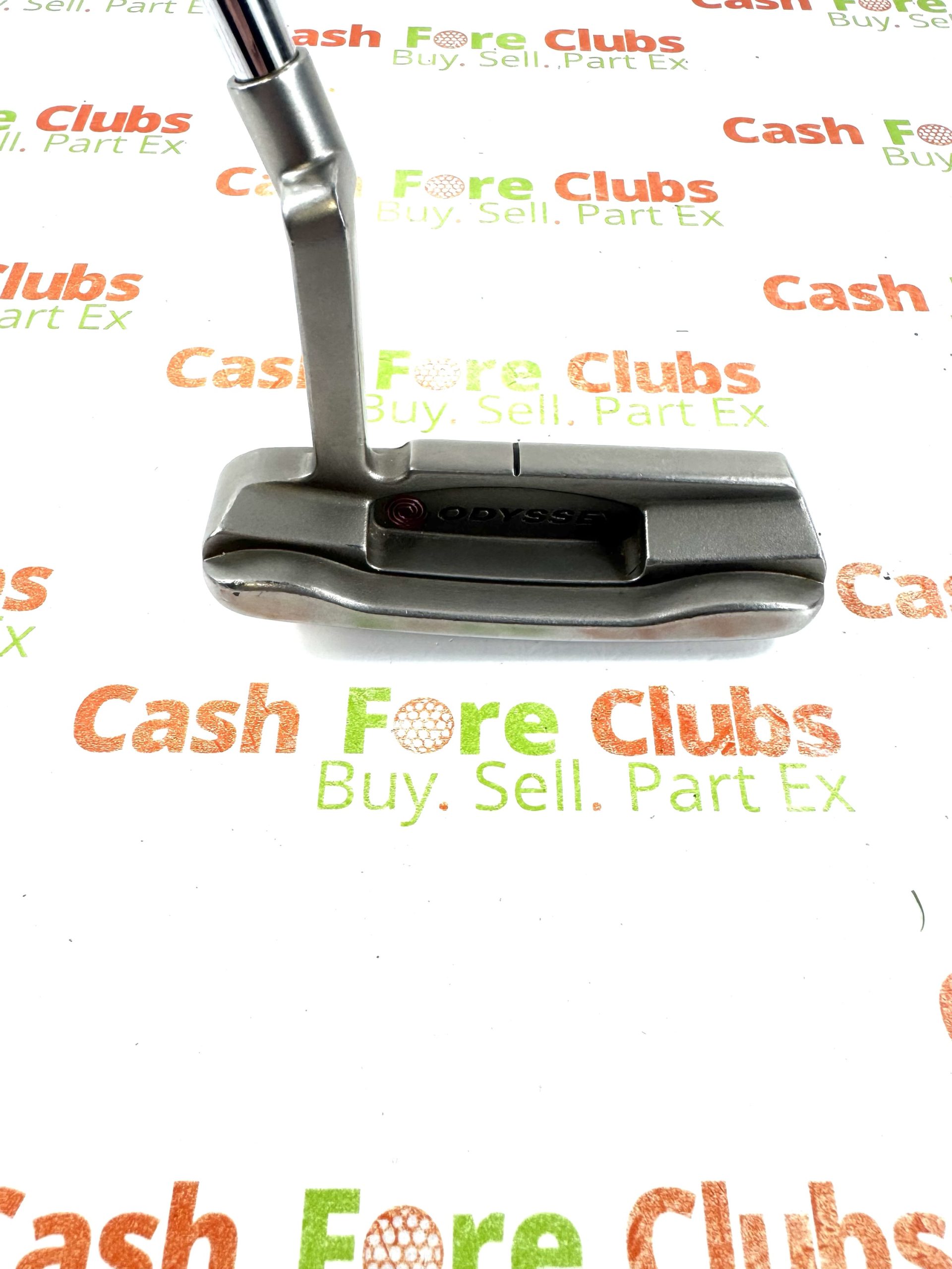 Odyssey White Hot Pro 1 - Image 4