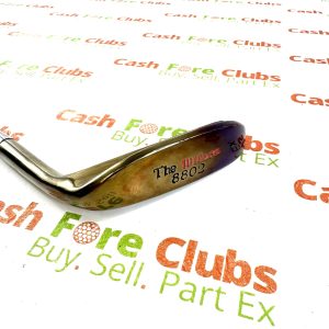 Wilson 8802 Tourched Drip Face