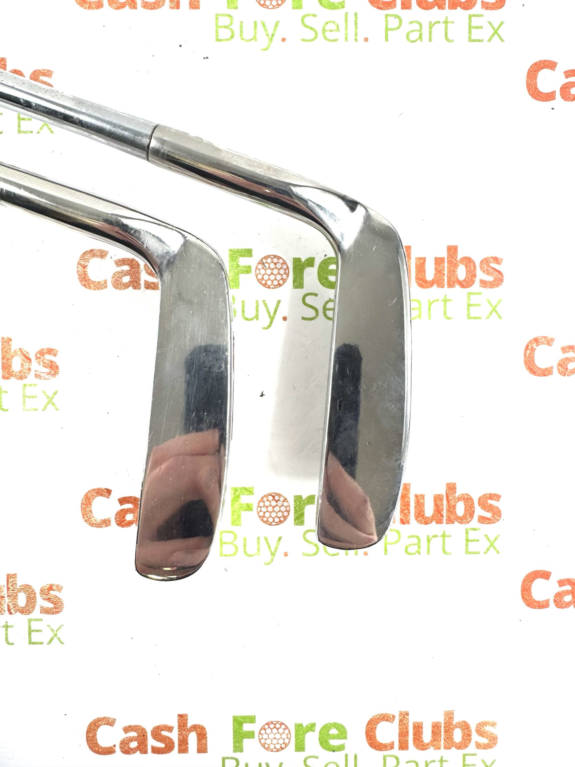 Wilson 8813 Polished x2 Putter - Image 3