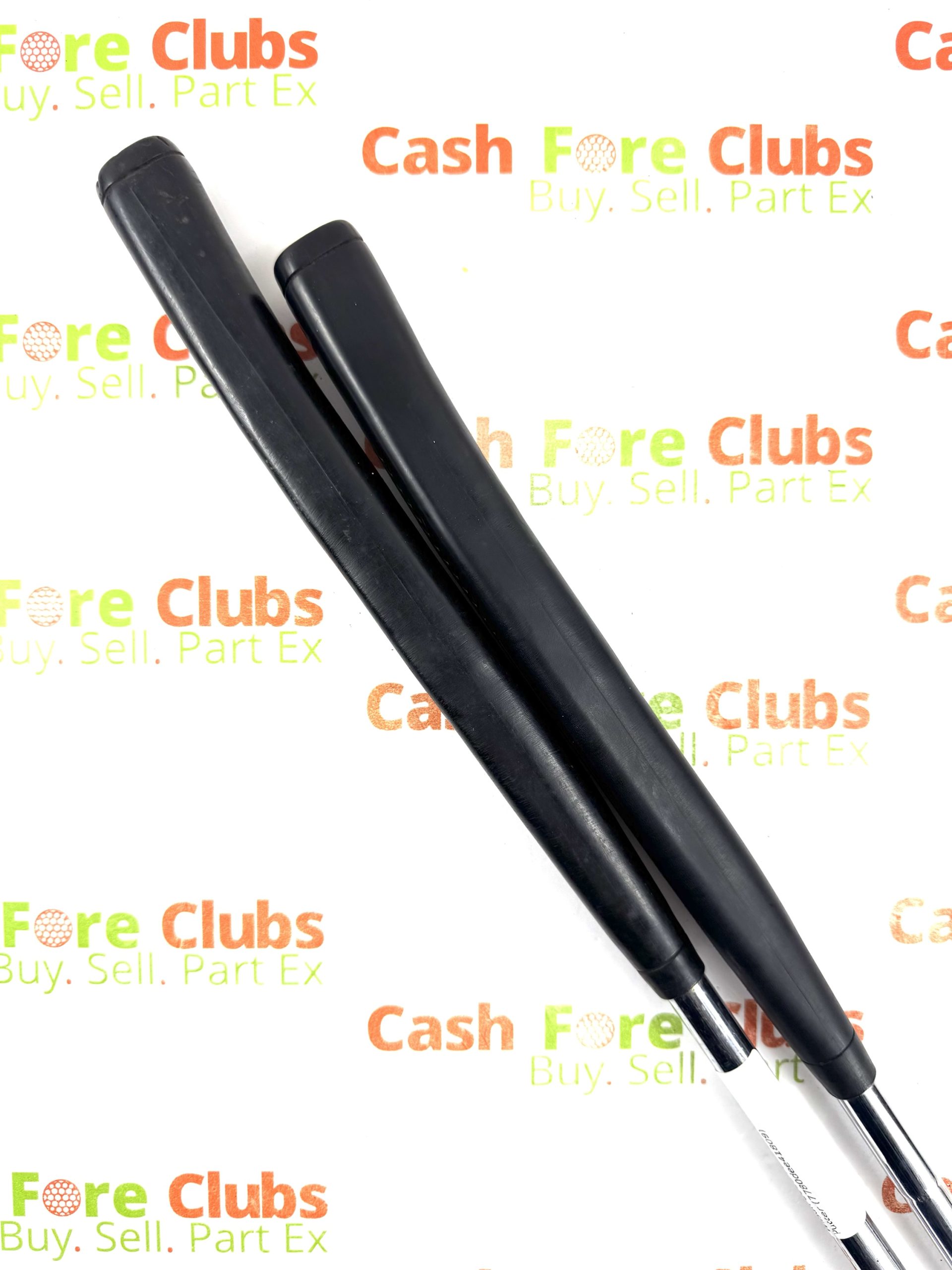 Wilson 8813 Polished x2 Putter - Image 4