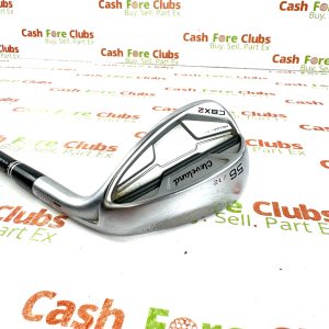 Cleveland CBX 2 56 Degree