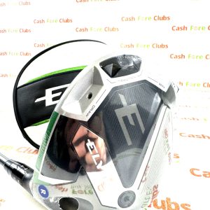 Callaway Elyte 10.5 Degree Driver