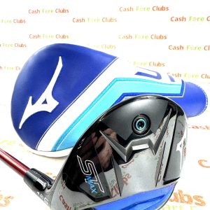 Mizuno ST Max 230 5 Wood