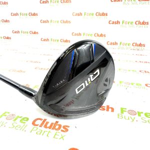 TaylorMade QI10 3 Wood