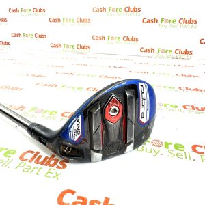 Cobra Speedzone one length 4/5 hybrid adjustable