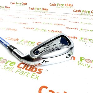 Mizuno MX-950 6 Iron