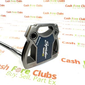 TaylorMade Spider Tour X