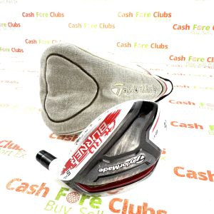 TaylorMade AreoBurner 5 Wood HL