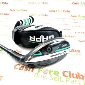 TaylorMade Gapr  5 Hybrid