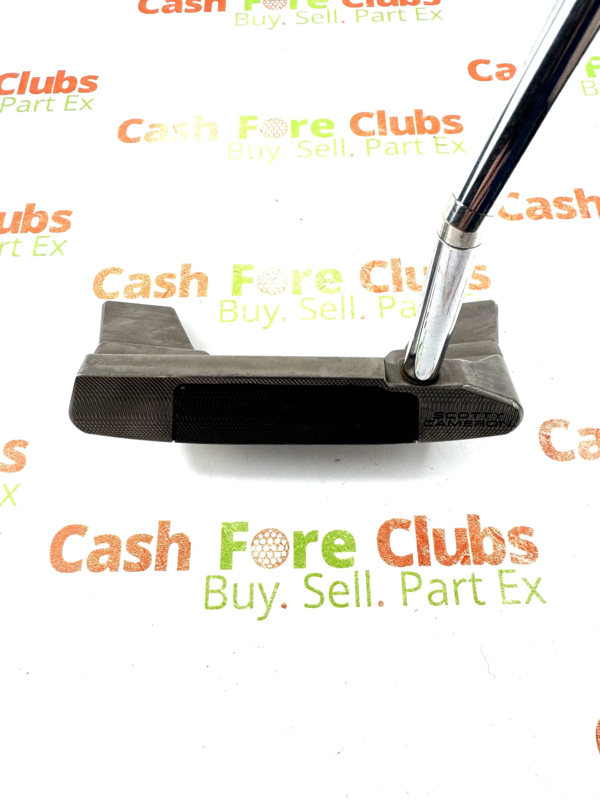 Scotty Cameron Concept X cx02 - Image 2