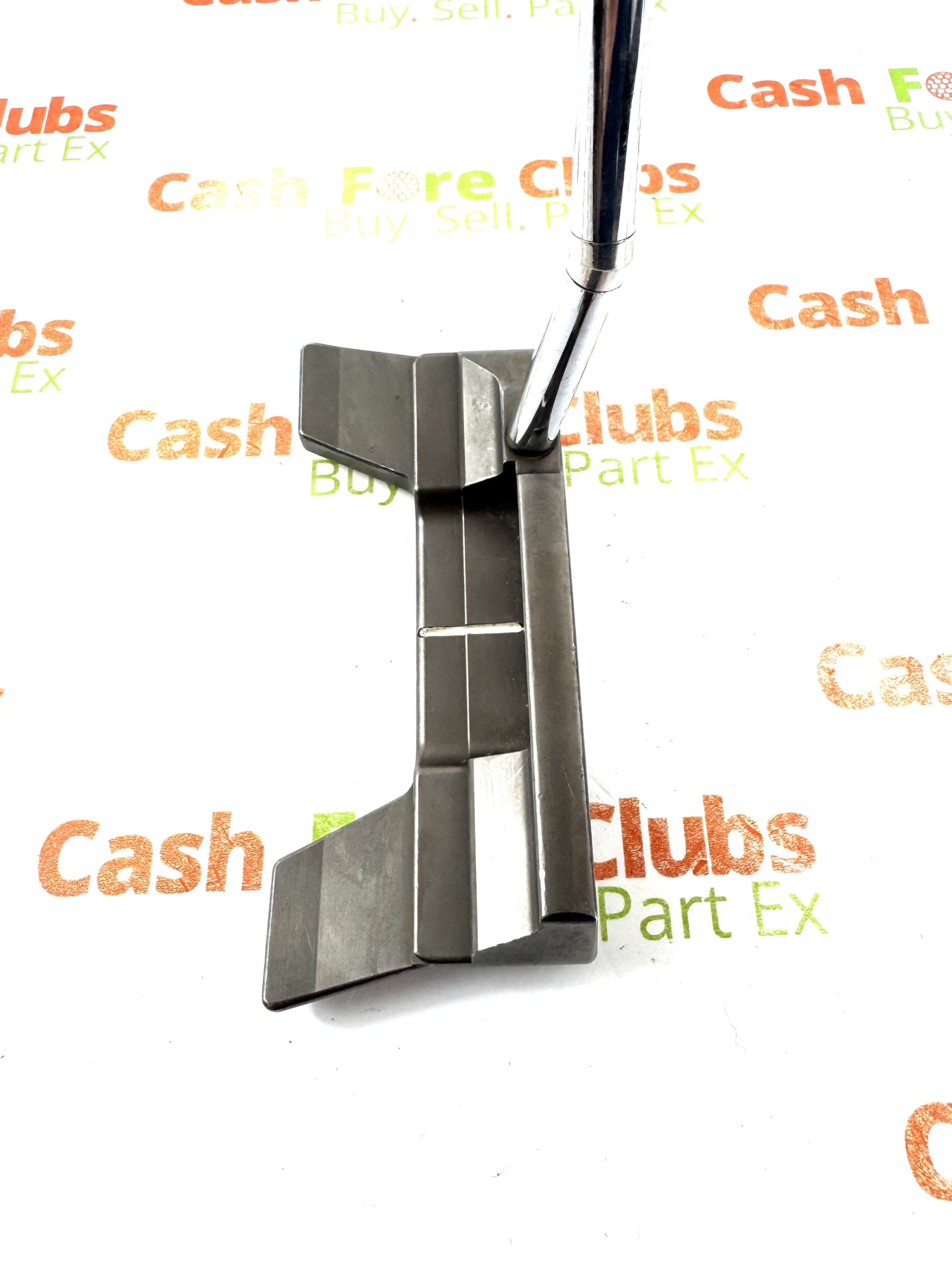 Scotty Cameron Concept X cx02 - Image 3