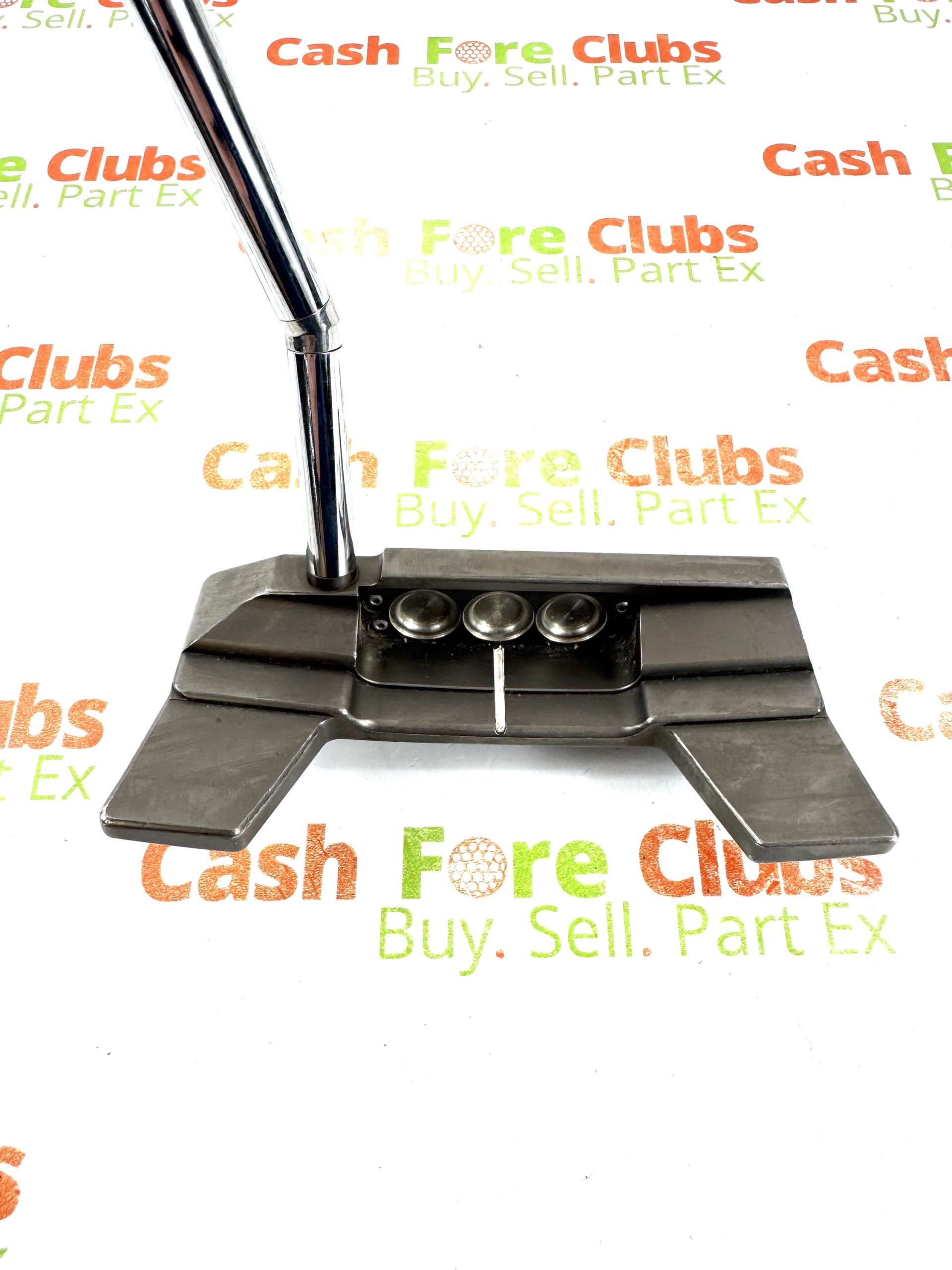 Scotty Cameron Concept X cx02 - Image 4