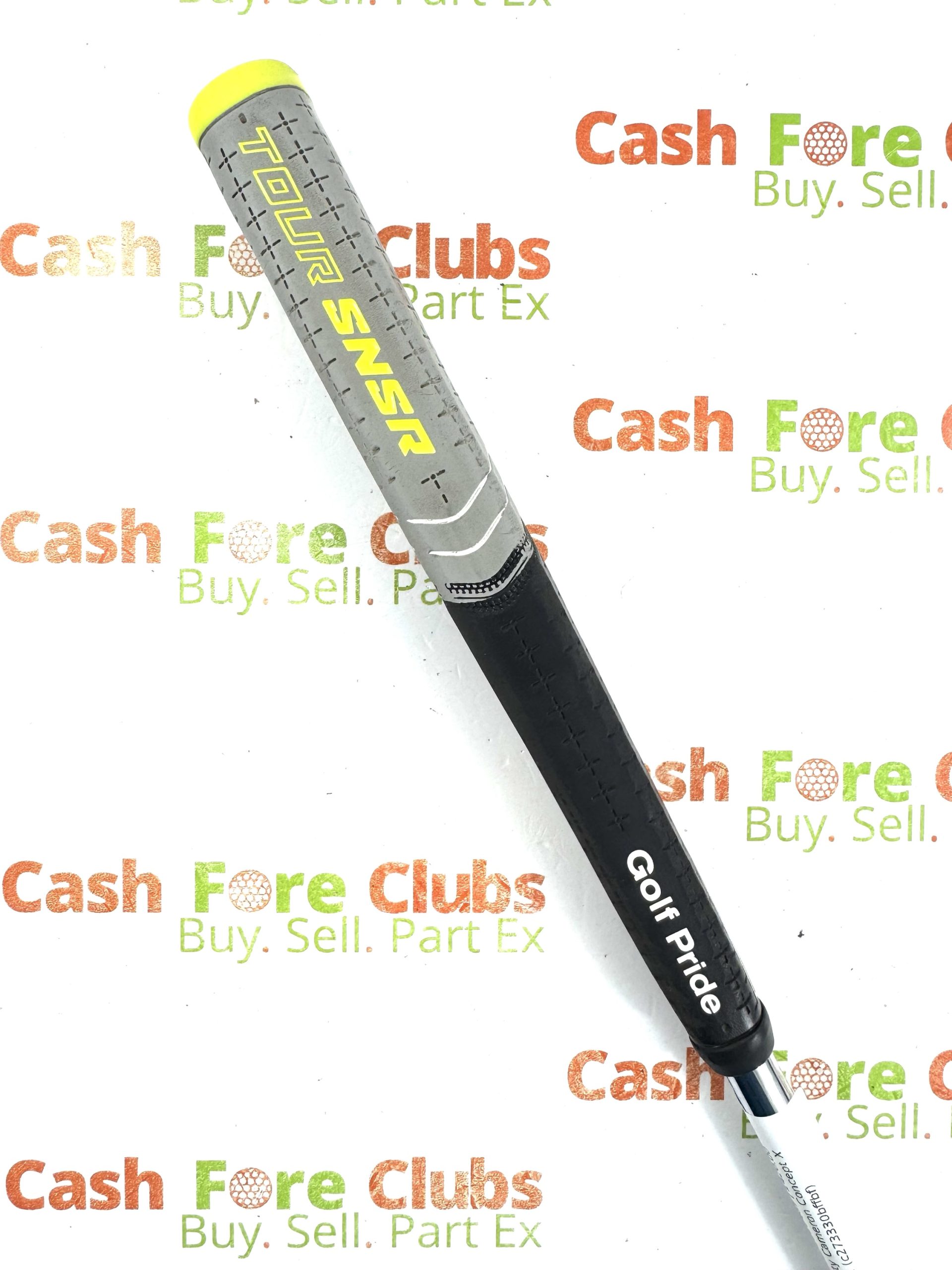 Scotty Cameron Concept X cx02 - Image 5