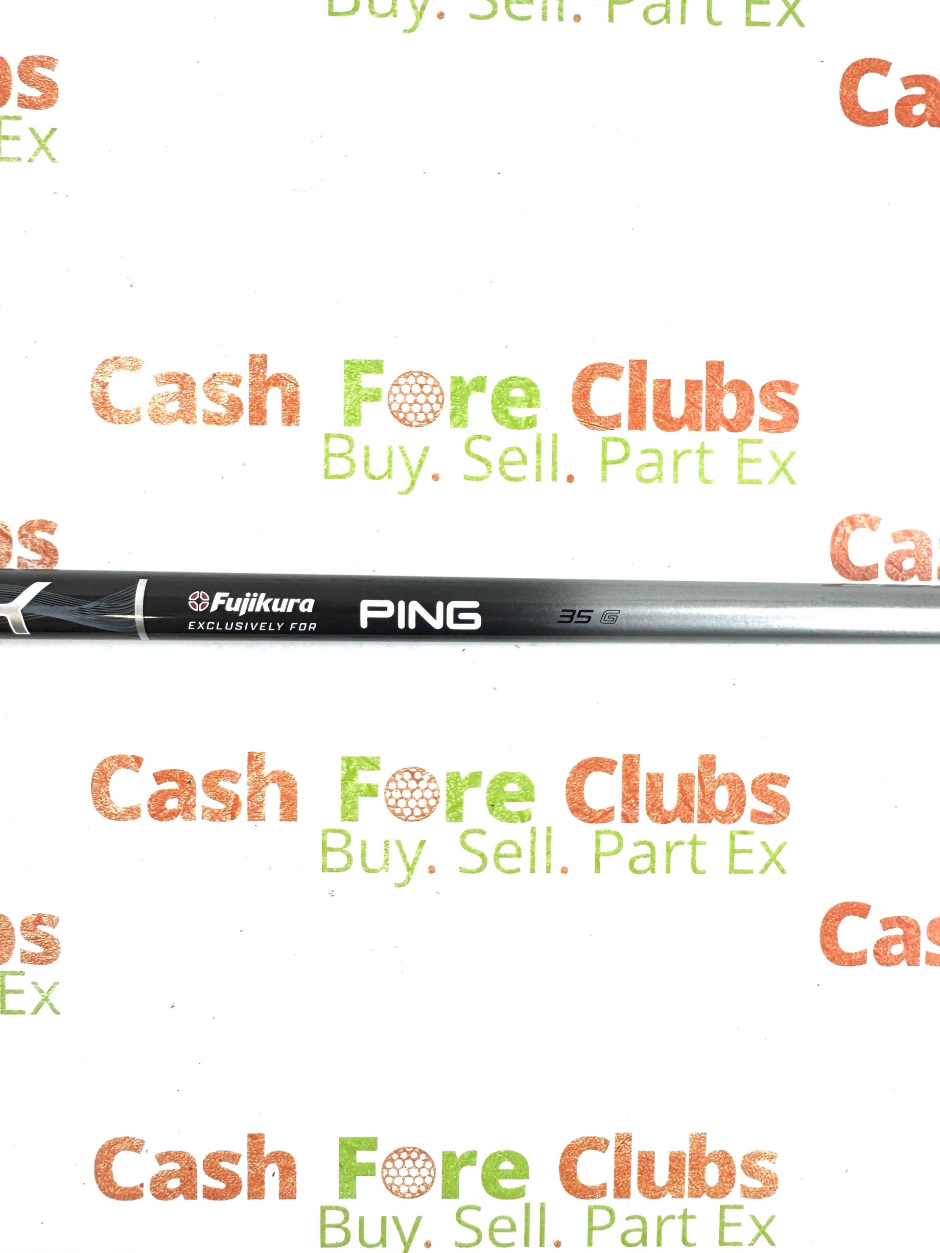 PING G440 5 Hybrid - Image 4