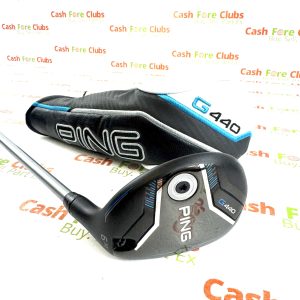 PING G440 6 Hybrid