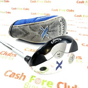 Callaway X 3 Hybrid