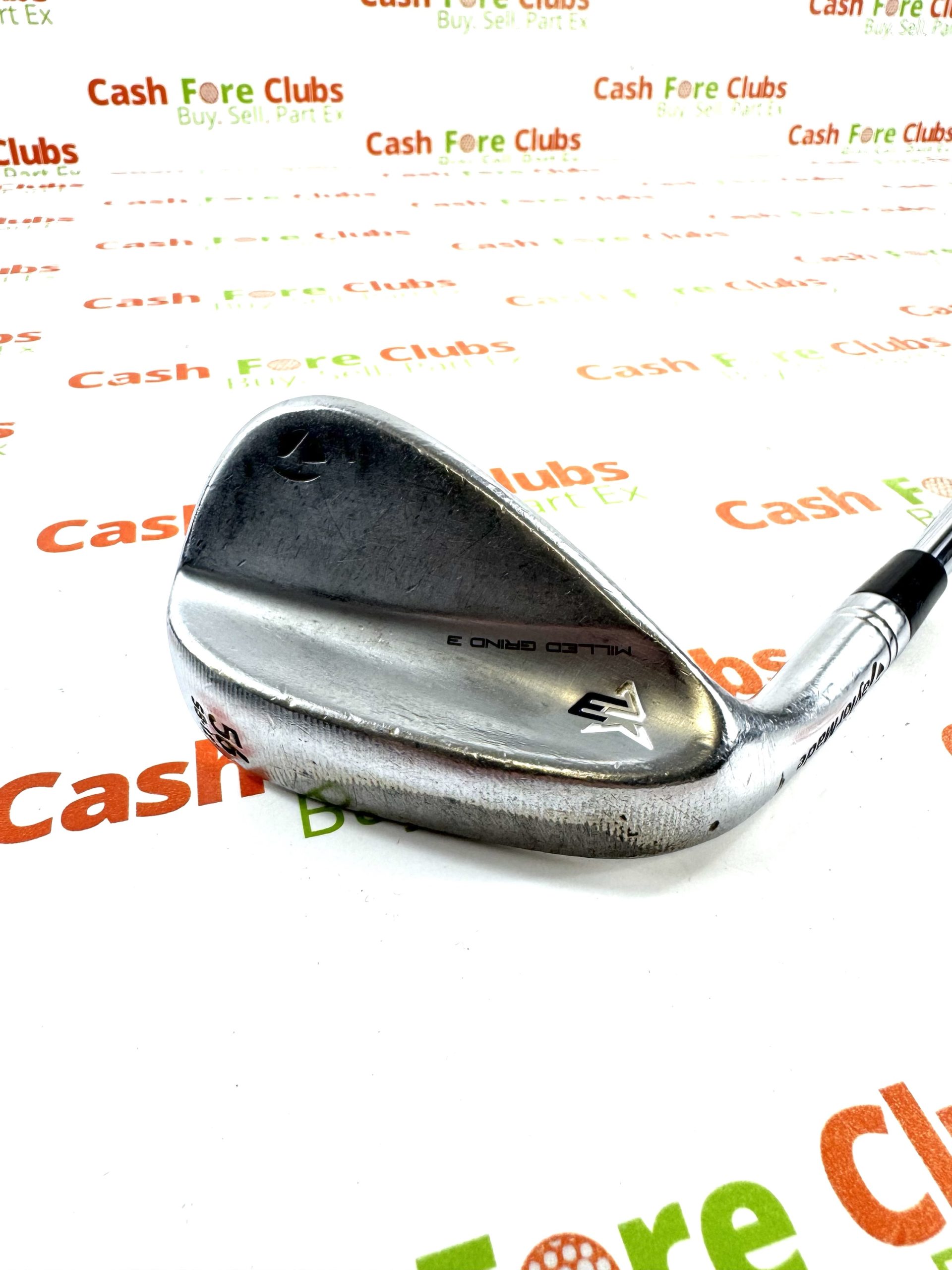 TaylorMade MG3 56 Degree