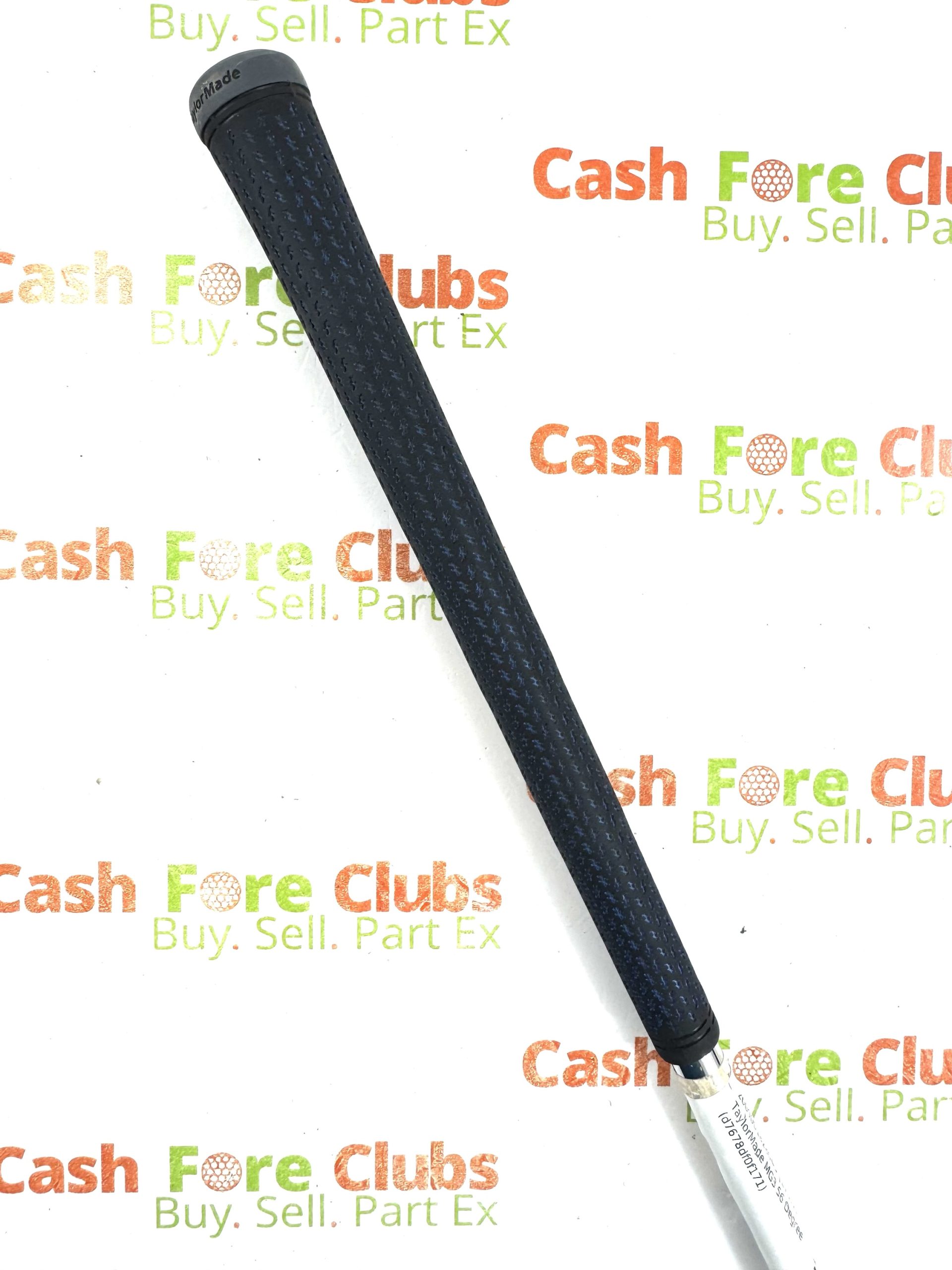 TaylorMade MG3 56 Degree - Image 4