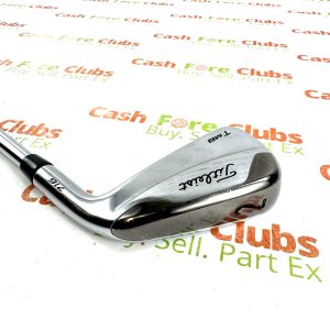 Titleist Tmb 2 Iron