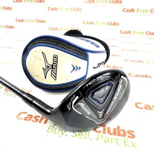 Mizuno JPX 825 4 Hybrid