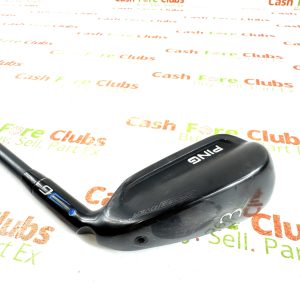 PING G series 3 Irons